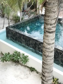 Chiringuito Tulum