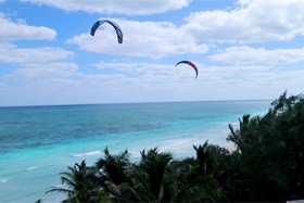Chiringuito Tulum