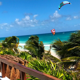 Chiringuito Tulum