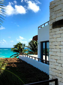 Chiringuito Tulum