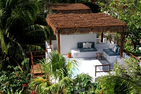 Chiringuito Tulum
