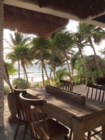 Chiringuito Tulum