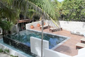 Chiringuito Tulum