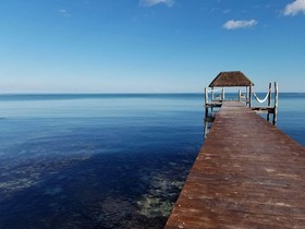 Cielo Maya