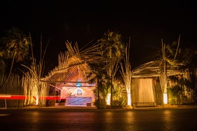 Coco Beach Club Hotel