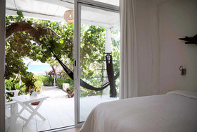 Coco Beach Club Hotel