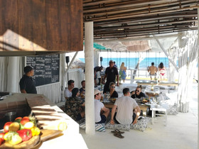 Coco Beach Club Hotel