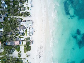 Coco Beach Club Hotel