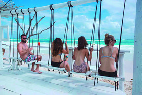 Coco Beach Club Hotel