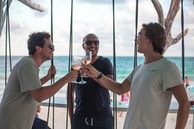 Coco Beach Club Hotel