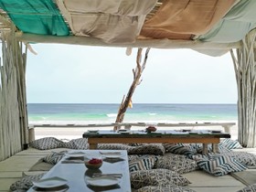 Coco Beach Club Hotel
