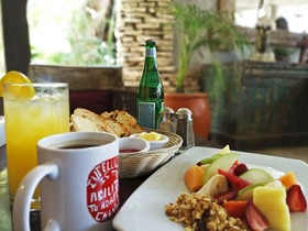 Coco Beach Club Hotel