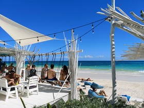 Coco Beach Club Hotel