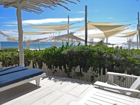 Coco Beach Club Hotel