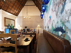 Coco Hacienda Tulum