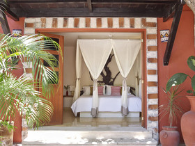 Coco Hacienda Tulum