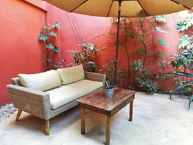 Coco Hacienda Tulum
