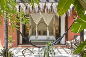 Coco Hacienda Tulum