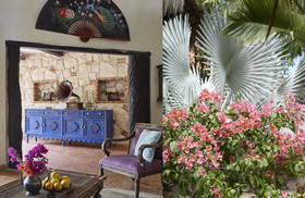 Coco Hacienda Tulum