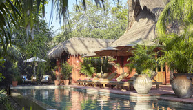 Coco Hacienda Tulum