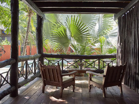 Coco Hacienda Tulum