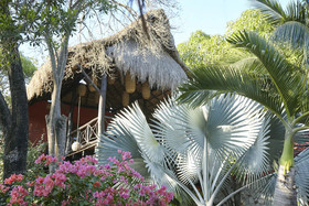 Coco Hacienda Tulum