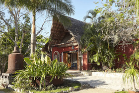 Coco Hacienda Tulum