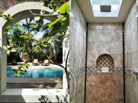 Coco Hacienda Tulum