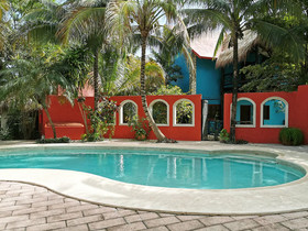 Coco Hacienda Tulum