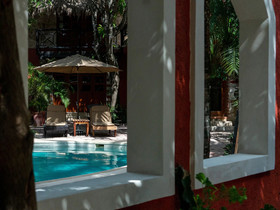Coco Hacienda Tulum