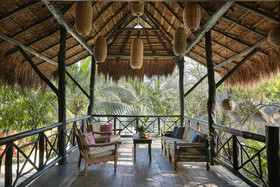 Coco Hacienda Tulum