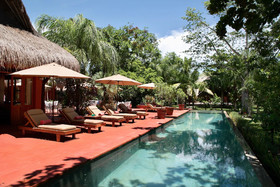 Coco Hacienda Tulum