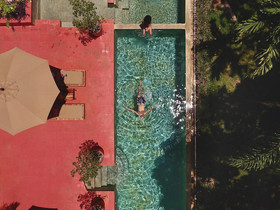 Coco Hacienda Tulum