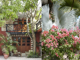 Coco Hacienda Tulum