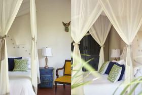 Coco Hacienda Tulum
