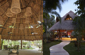Coco Hacienda Tulum