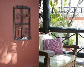Coco Hacienda Tulum