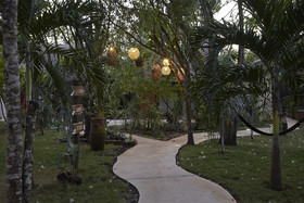 Coco Hacienda Tulum