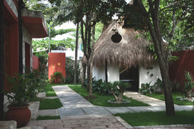 Coco Hacienda Tulum