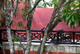 Coco Hacienda Tulum