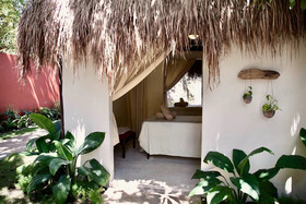 Coco Hacienda Tulum
