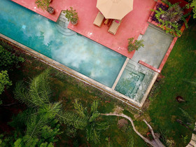 Coco Hacienda Tulum