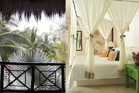 Coco Hacienda Tulum