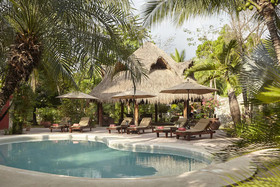 Coco Hacienda Tulum