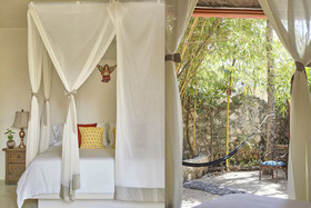Coco Hacienda Tulum