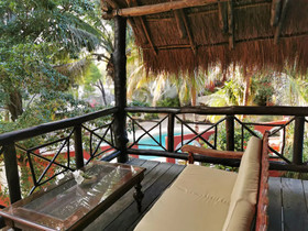 Coco Hacienda Tulum