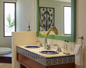 Coco Hacienda Tulum