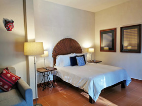 Coco Hacienda Tulum