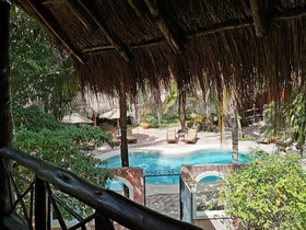 Coco Hacienda Tulum