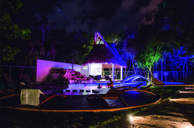 Coco Village Tulum